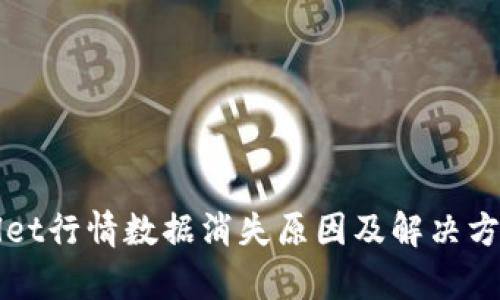 TPWallet行情数据消失原因及解决方案解析