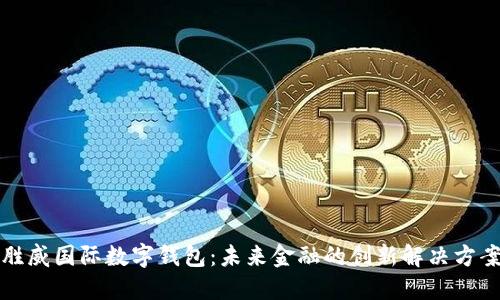 胜威国际数字钱包：未来金融的创新解决方案