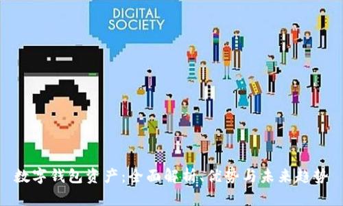 数字钱包资产：全面解析、优势与未来趋势