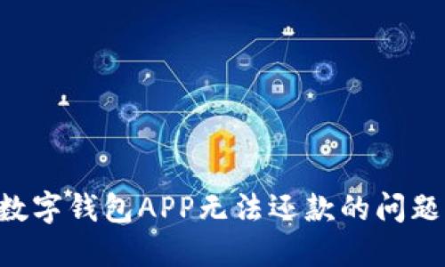 如何解决数字钱包APP无法还款的问题：全面指南