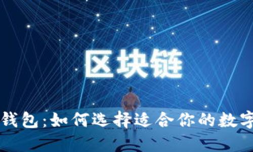 网红数字钱包：如何选择适合你的数字支付工具