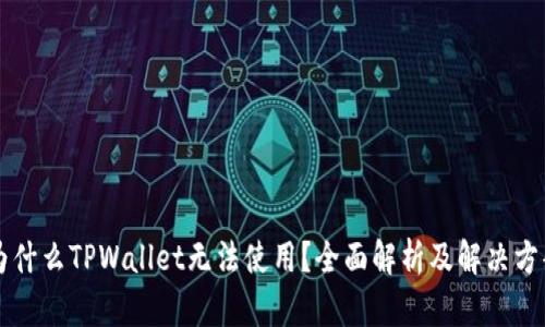 为什么TPWallet无法使用？全面解析及解决方案