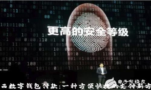 
陕西数字钱包付款：一种方便快捷的支付新方式