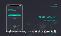 苹果下架TPWallet的原因与影响分析