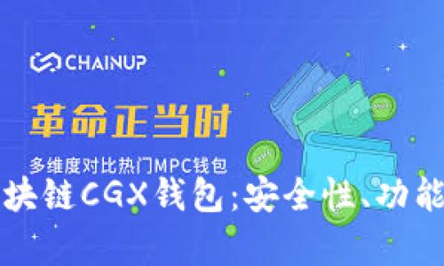 全面解析区块链CGX钱包：安全性、功能与使用指南