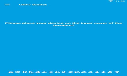 数字钱包在北京的使用现状与未来展望