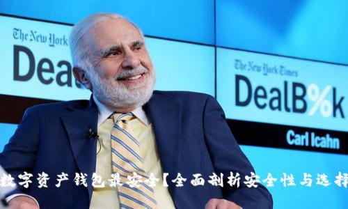 优质
什么数字资产钱包最安全？全面剖析安全性与选择技巧