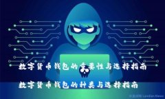 数字货币钱包的重要性与