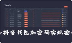 如何给抖音钱包加密码实