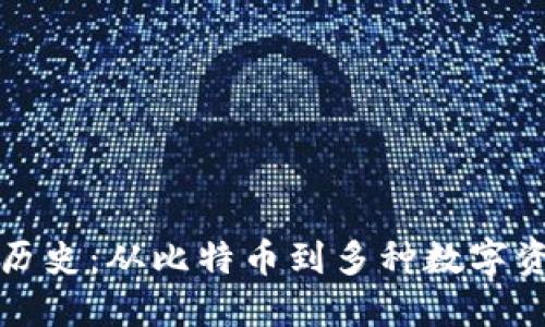 区块链钱包的历史：从比特币到多种数字资产的紧密结合