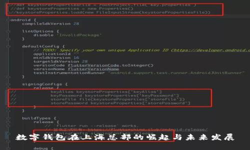 数字钱包在上海总部的崛起与未来发展