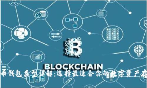 加密货币钱包类型详解：选择最适合你的数字资产存储方案