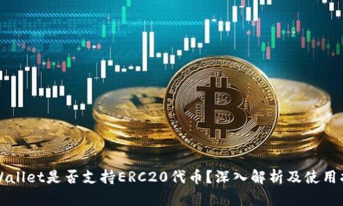 TPWallet是否支持ERC20代币？深入解析及使用指南