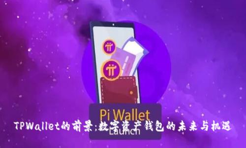 TPWallet的前景：数字资产钱包的未来与机遇