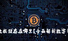 数字钱包数据储存在哪里