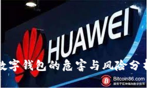 数字钱包的危害与风险分析