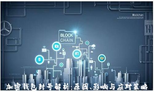 
加密钱包封号解析：原因、影响与应对策略
