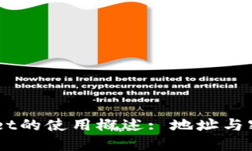 ## TPWallet的使用概述: 地址与密码的重要性