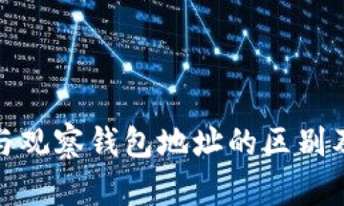 tp冷钱包与观察钱包地址的区别及应用详解