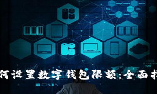 如何设置数字钱包限额：全面指南