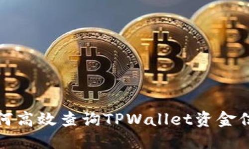 如何高效查询TPWallet资金信息