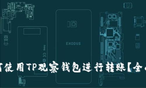 : 如何使用TP观察钱包进行转账？全面指南