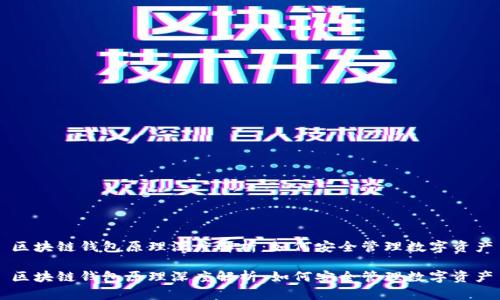 区块链钱包原理深度解析：如何安全管理数字资产

区块链钱包原理深度解析：如何安全管理数字资产