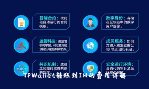 TPWallet转账到IM的费用详解