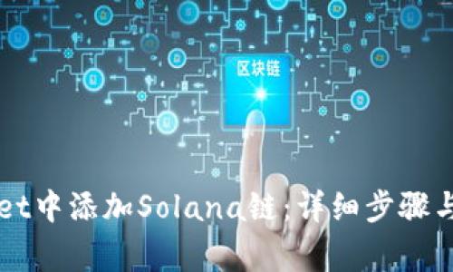 如何在TPWallet中添加Solana链：详细步骤与常见问题解答