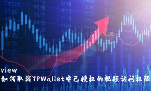 view
如何取消TPWallet中已授权的视频访问权限