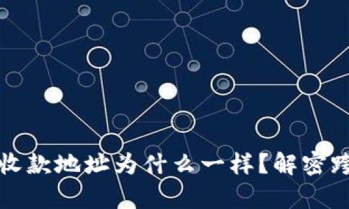 和关键词

tpwallet各个链的收款地址为什么一样？解密跨链钱包的设计原理