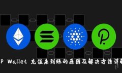 TP Wallet 充值未到账的原因